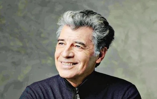 Paulo Betti