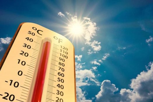 Onda de calor pode levar SP até 42°C nos próximos dias