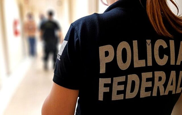 Polícia Federal - Bets