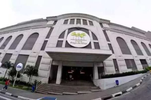 Shopping Praça da Moça cresce e amplia mix em Diadema