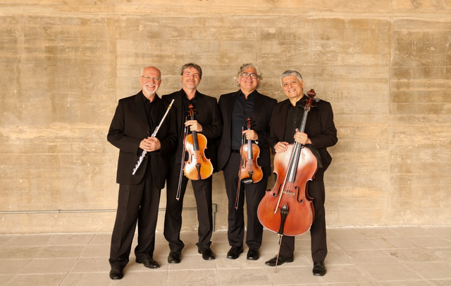 Ensemble FTM