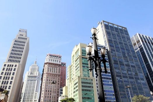 Verticalização cresce e pressiona a infraestrutura urbana