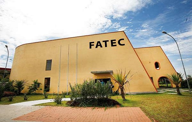 Fatec São Caetano 