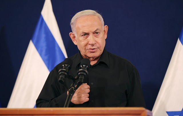 Netanyahu é vaiado e critica rivais em discurso na ONU