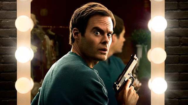 Via Streaming- Dica da Semana: “Barry”