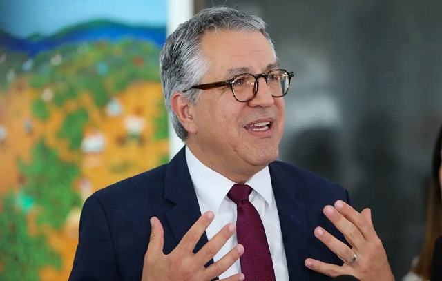 Alexandre Padilha. canetas emagrecedoras