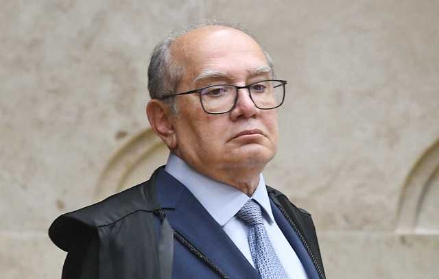 Gilmar Mendes 