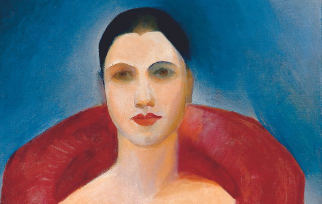 Tarsila do Amaral