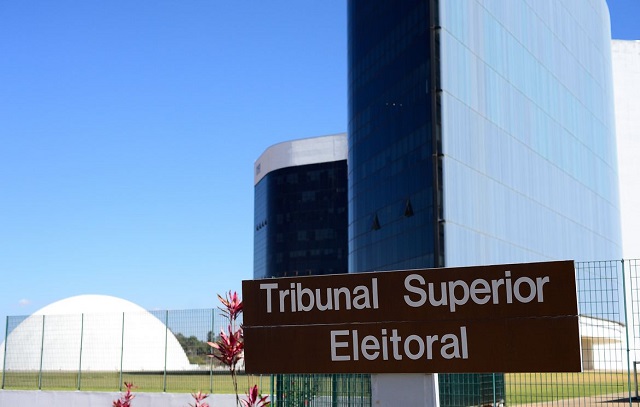 Eleições - TSE