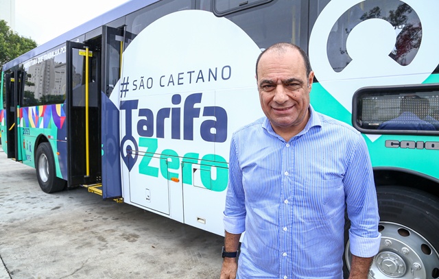 Tarifa Zero