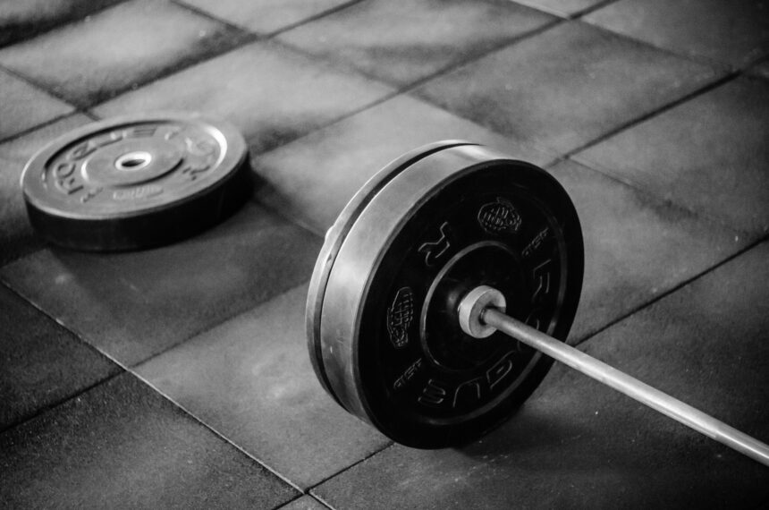 Musculação eficaz Quantos dias de treino por semana (2) Supino