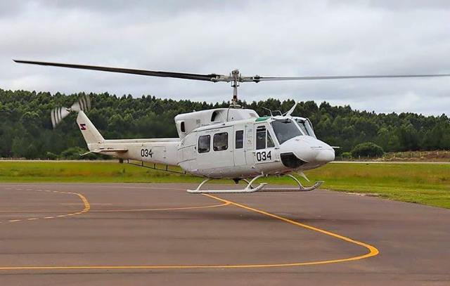 Acidentes de helicóptero causam mortes recorde em 2026