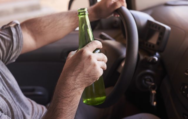 Se beber não dirija - Alesp - Lei Seca. motorista