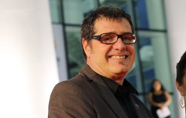 Toni Venturi