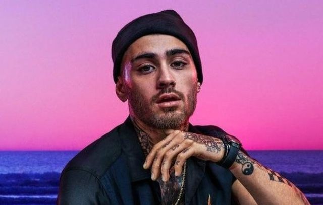 Zayn Malik