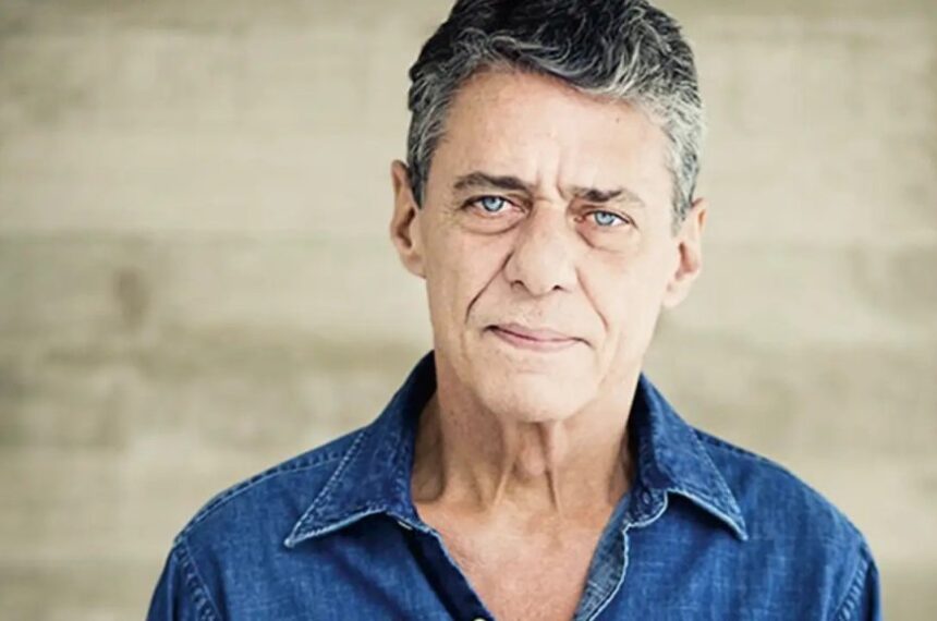 Chico Buarque