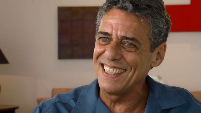 Chico Buarque