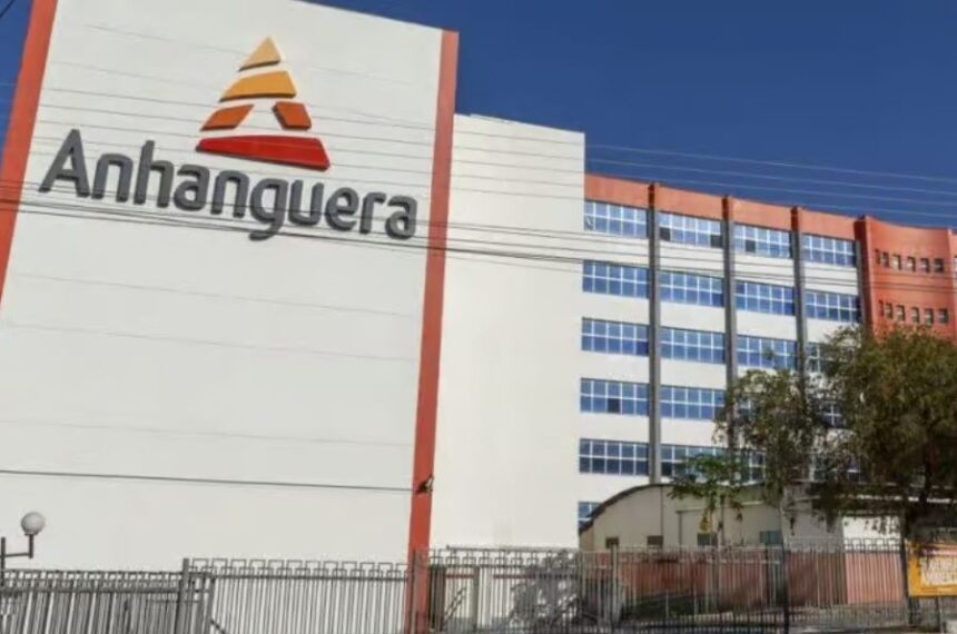 Anhanguera participa da 2ª edição do Filantropia na Cidade com mutirão gratuito de saúde profissões