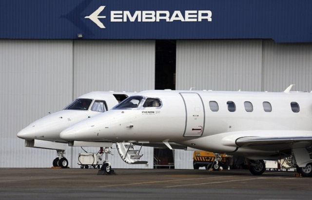 Embraer