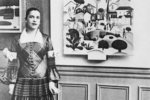 Casa das Rosas promove caminhada &#8216;A Paulista de Tarsila&#8217;