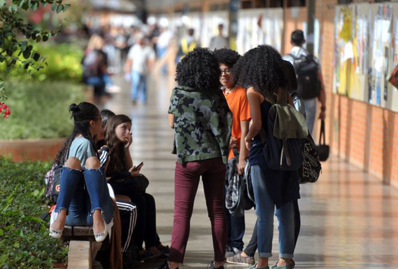 Cotas para docentes na USP exigem reserva de 30%