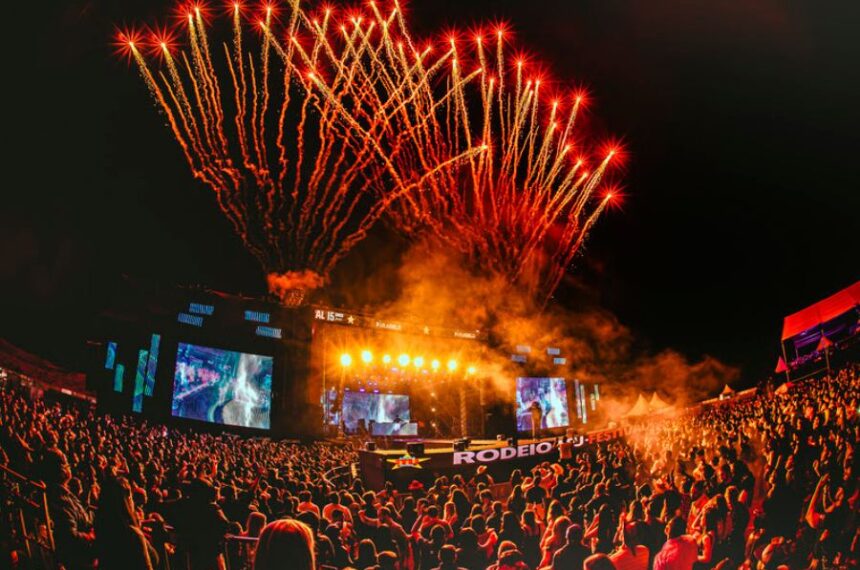 Rodeio Itu. Rodeio Fest