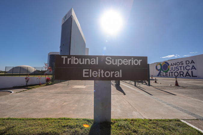 Quem não votou no 1º turno pode votar no 2º turno 2026