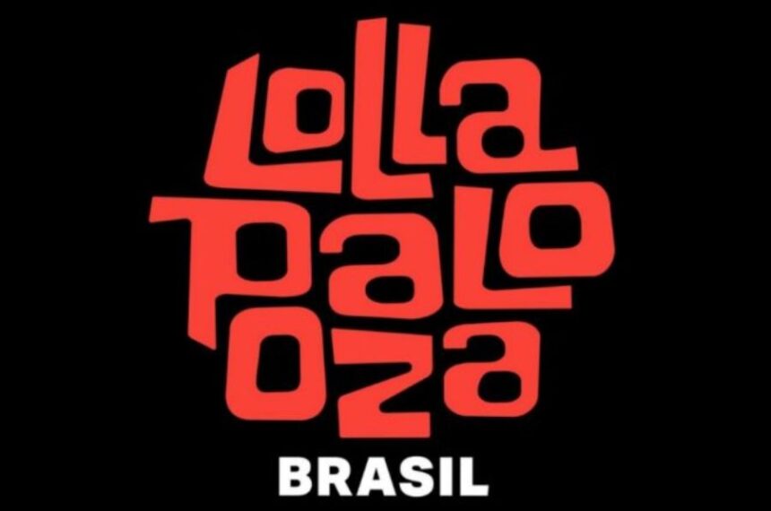 Lollapalooza