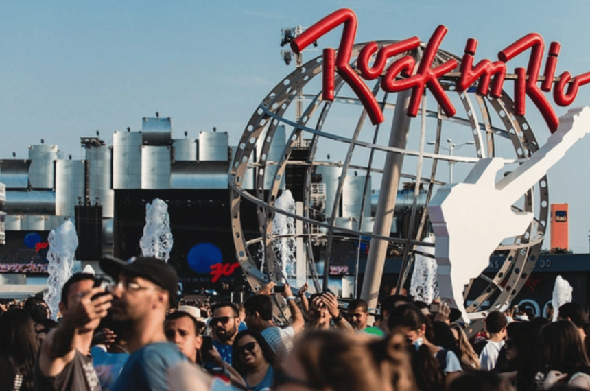 Rock in Rio