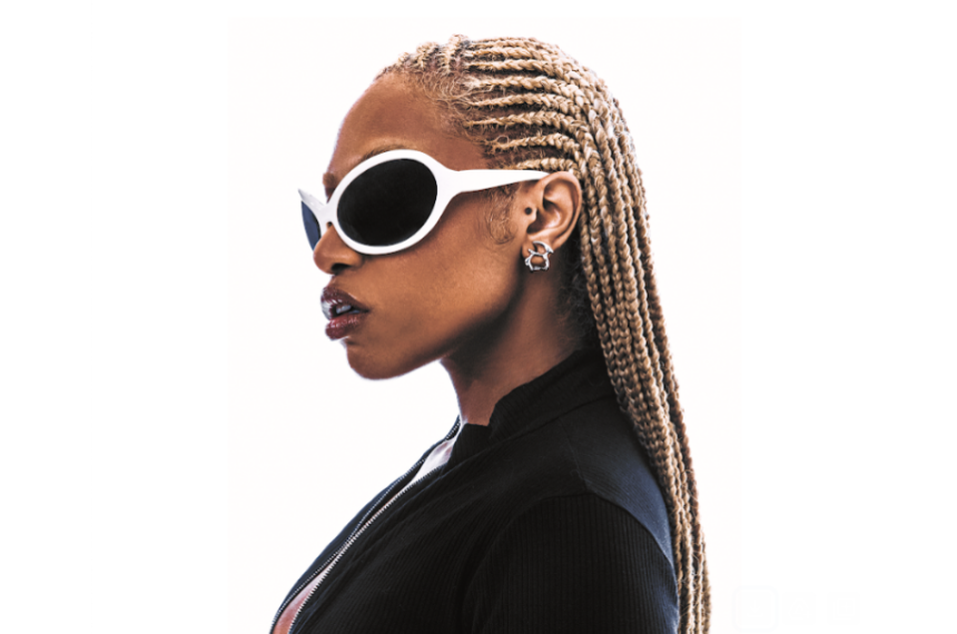 Ebony