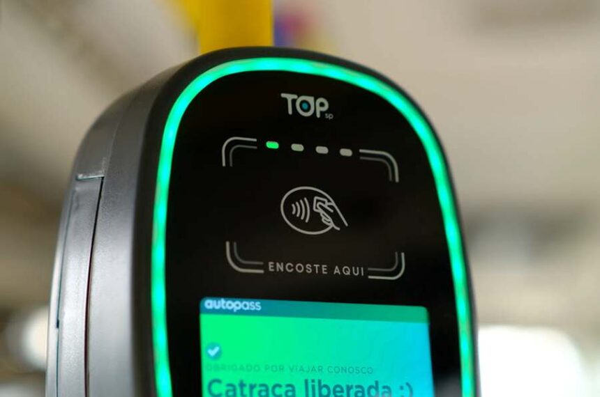 Metrô