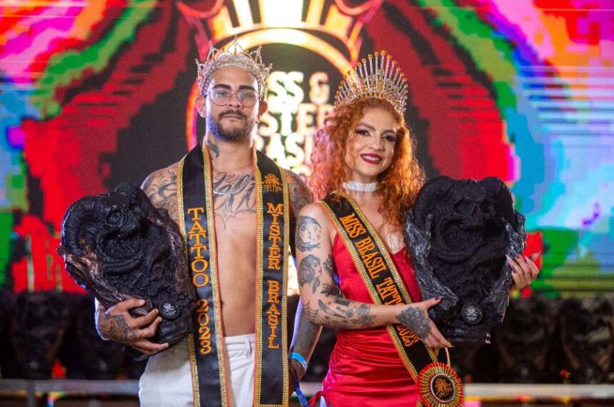 Art Tattoo Expo