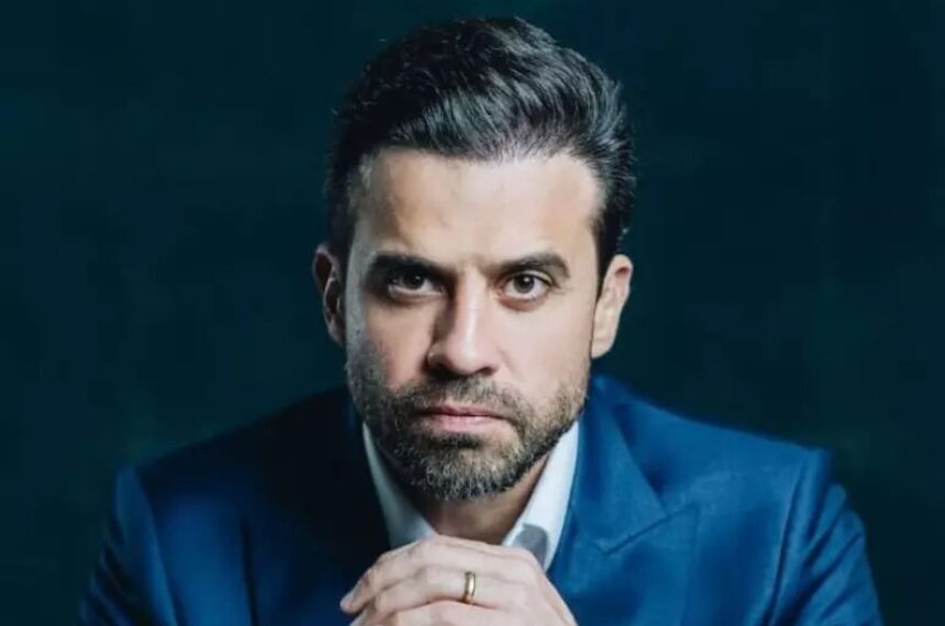Pablo Marçal