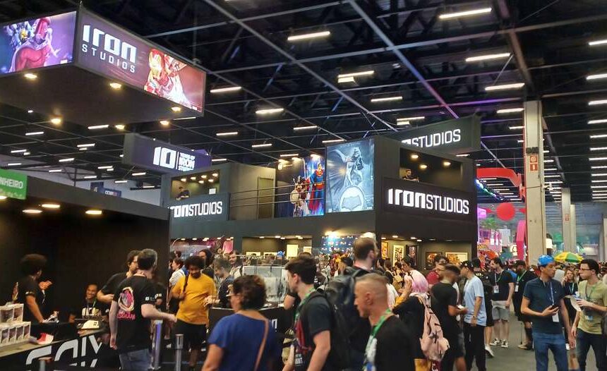 CCXP