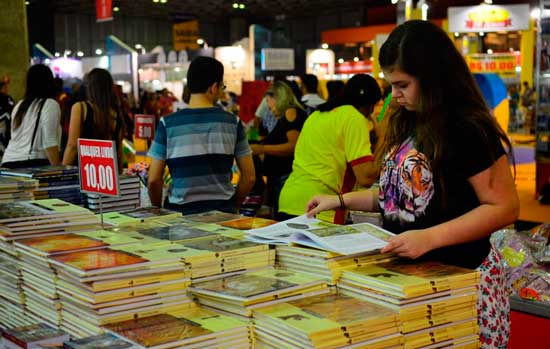 Feira do Livro