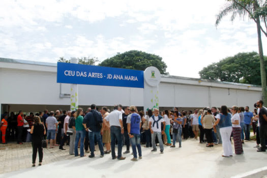 Mês das Crianças ganha festa e cinema grátis em Santo André