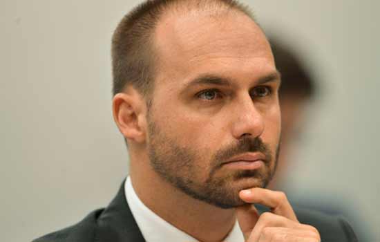 Eduardo Bolsonaro