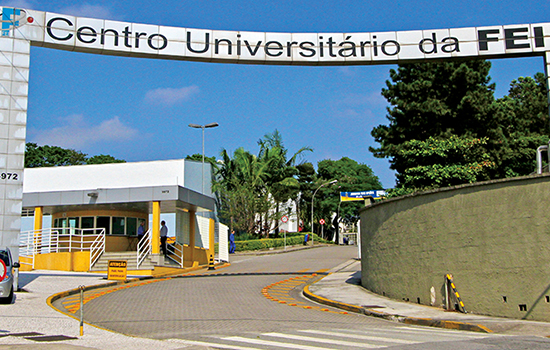 Centro Universitário FEI