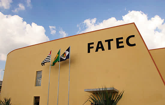 Fatec São Caetano
