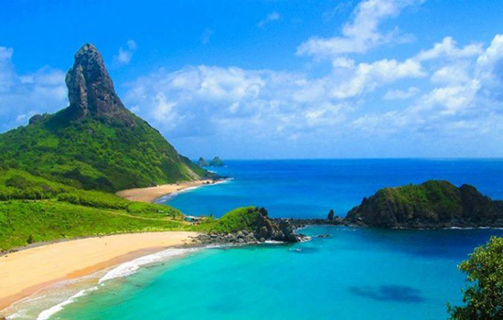 Senador pede a nulidade do termo de compromisso que permitiu a pesca em Fernando de Noronha