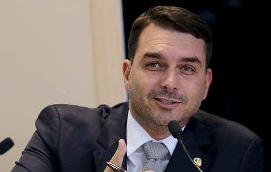 Flávio Bolsonaro