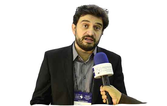 Giovanni Rocco foca PMEs para acelerar desenvolvimento