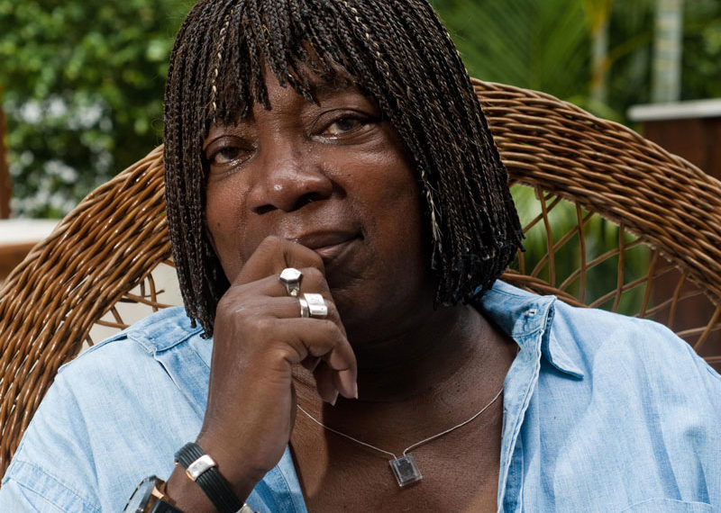 Milton Nascimento