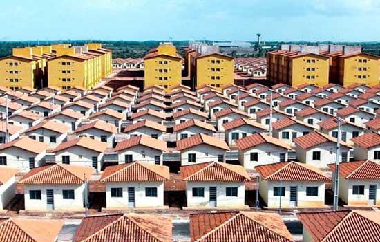 Minha Casa Minha Vida - Lula
