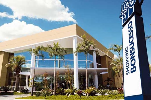 Shopping Bonsucesso faz cinema adaptado para autistas
