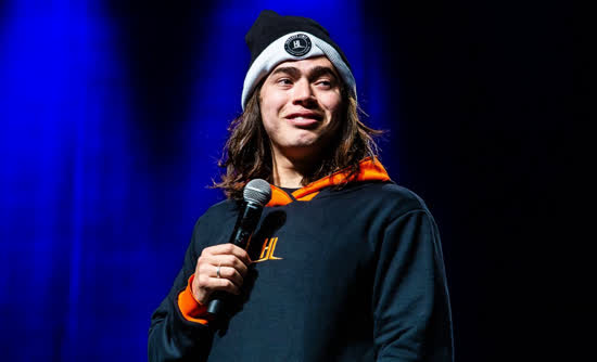 Whindersson Nunes