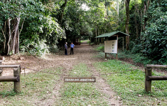 Fundação Florestal.