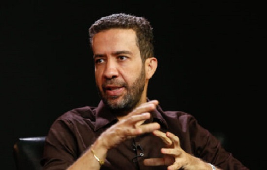 André Janones é internado em UTI após debate em São Paulo