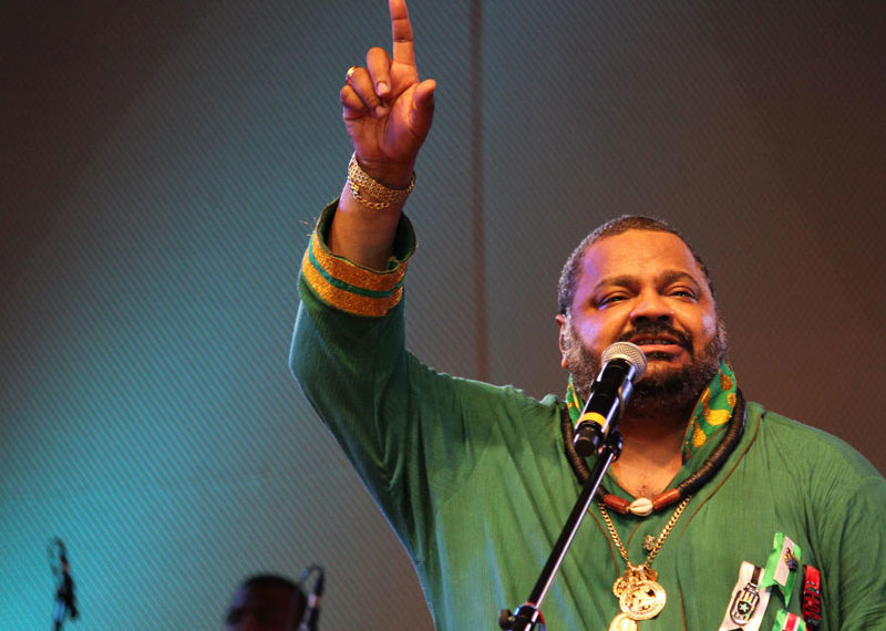 Arlindo Cruz
