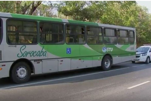 Sorocaba terá ônibus grátis e frota de dia útil no domingo